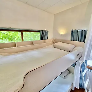 Homestay Vanguard Backpackers, Sagamihara