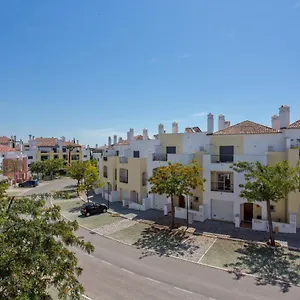 Casa Joana At Opomar By Cara Cabanas De Tavira